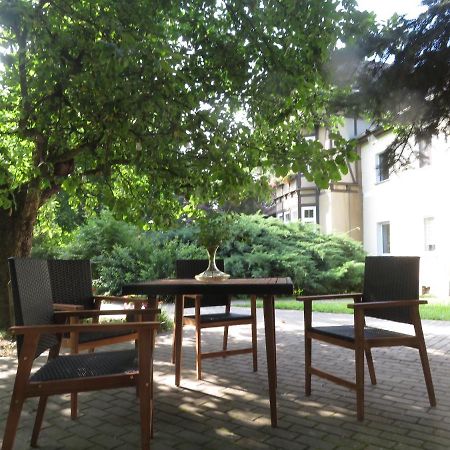 Blota Kral Apartment ลึบเบิน ภายนอก รูปภาพ
