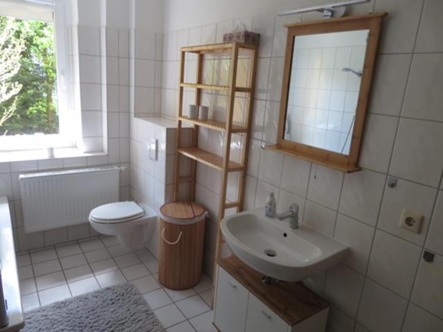 Blota Kral Apartment ลึบเบิน ภายนอก รูปภาพ