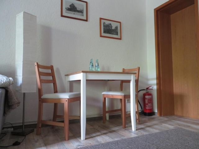 Blota Kral Apartment ลึบเบิน ภายนอก รูปภาพ