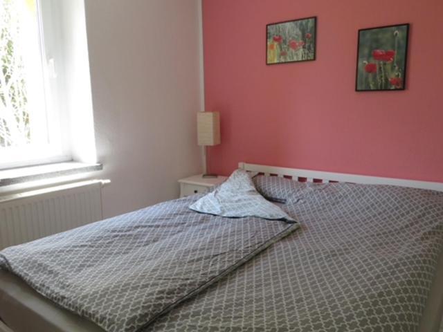Blota Kral Apartment ลึบเบิน ภายนอก รูปภาพ