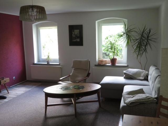 Blota Kral Apartment ลึบเบิน ภายนอก รูปภาพ