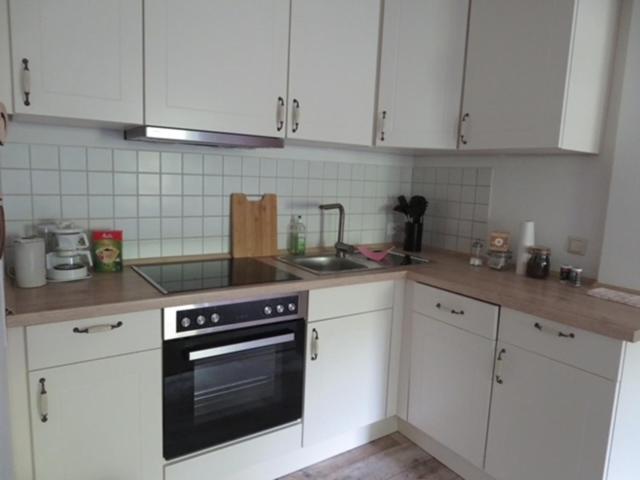 Blota Kral Apartment ลึบเบิน ภายนอก รูปภาพ